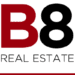 B8RE logo
